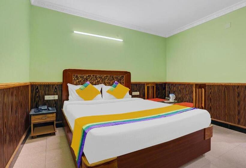 اتاق استاندارد, Itsy Hotels Rain Forest