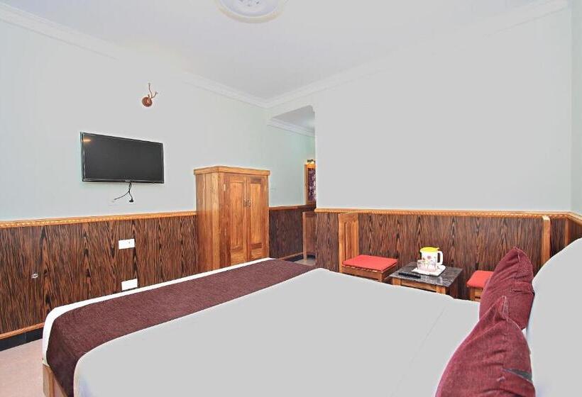 اتاق استاندارد, Itsy Hotels Rain Forest