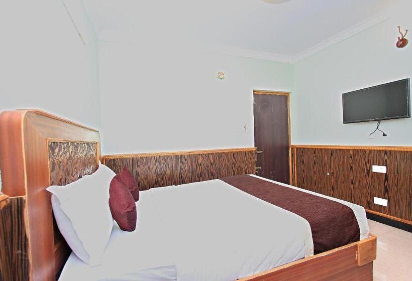 اتاق استاندارد, Itsy Hotels Rain Forest