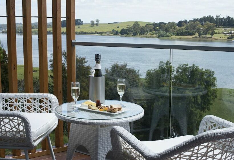 Apartamento Premium 2 Quartos, Rosevears Riverview