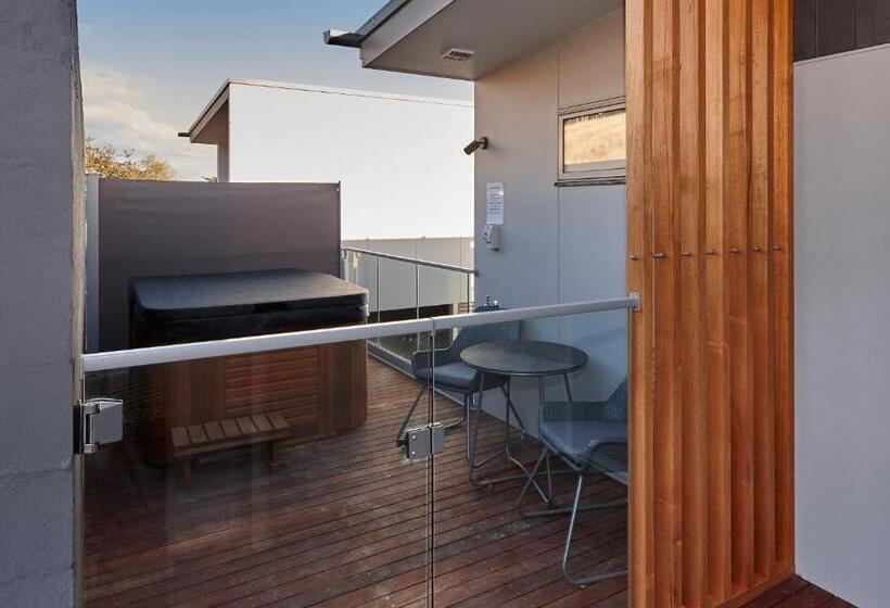 Quarto Deluxe, Rosevears Riverview