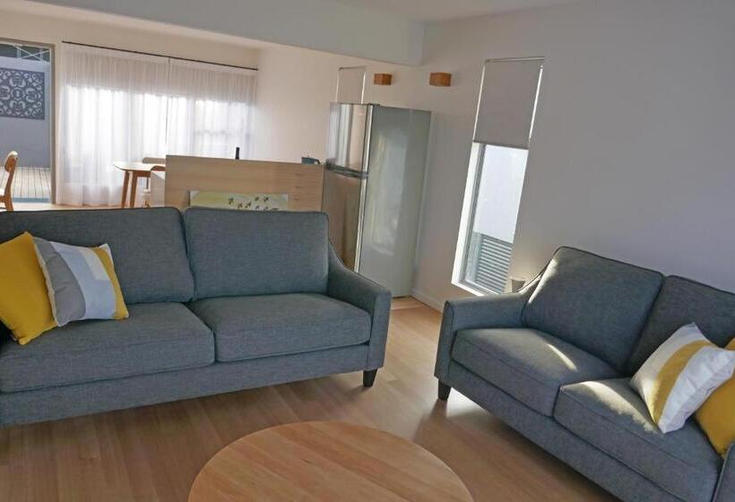 강 전망 스위트, Rosevears Riverview