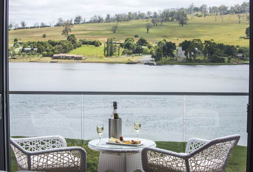 Apartamento Deluxe 1 Dormitório, Rosevears Riverview
