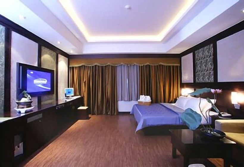 Номер Superior, Luxury Hotel Osan