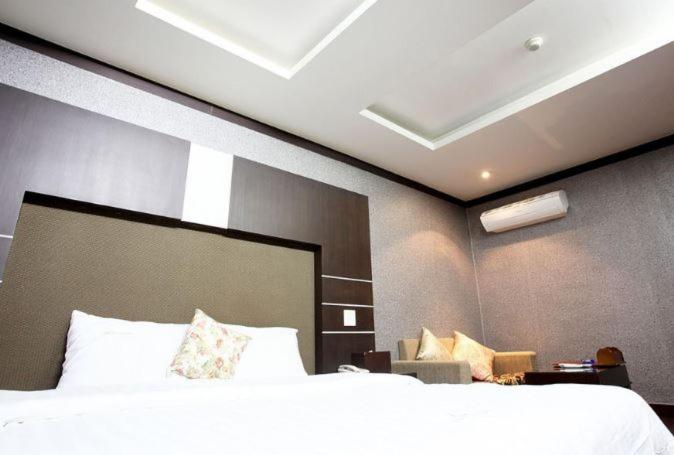 Номер Superior, Luxury Hotel Osan
