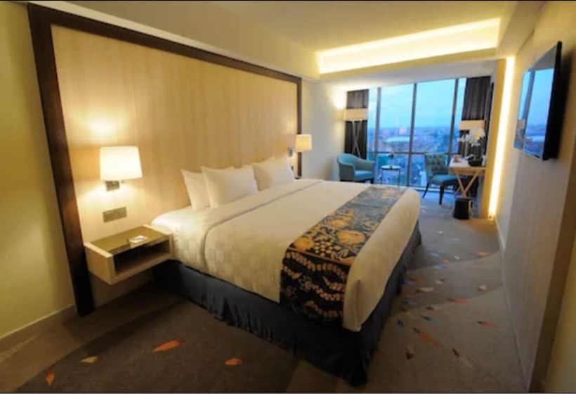 豪华房间, Louis Kienne Hotel Pandanaran