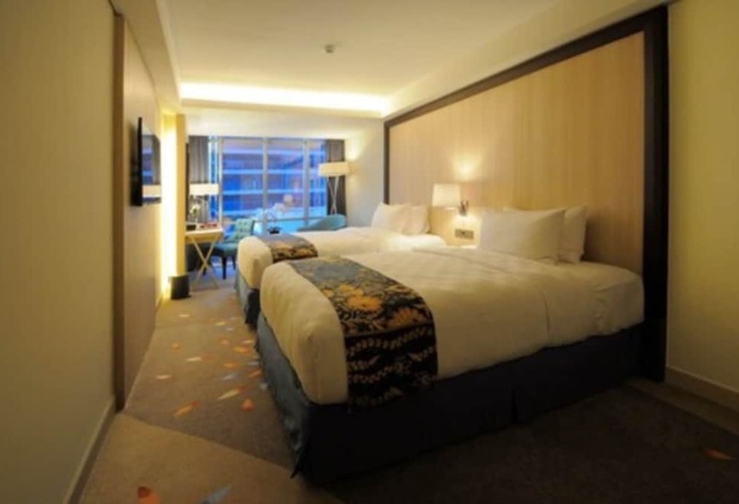 豪华房间, Louis Kienne Hotel Pandanaran