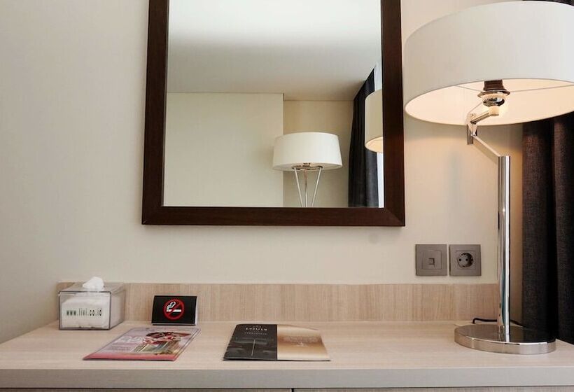 豪华房间, Louis Kienne Hotel Pandanaran