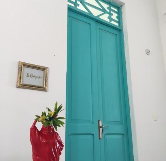 标准间, Casa La Bella Samaria Boutique
