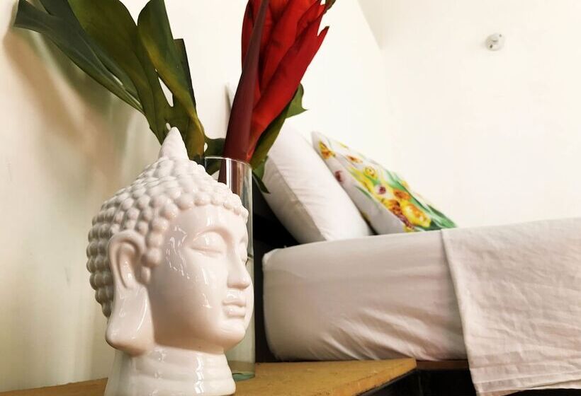 家庭间, Casa La Bella Samaria Boutique