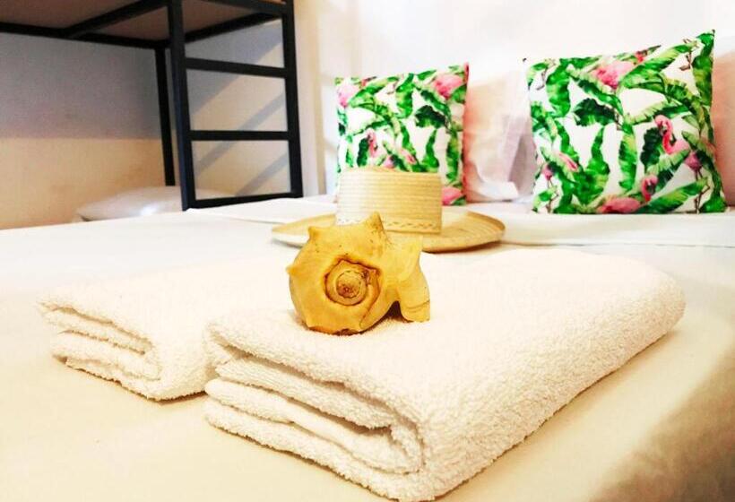 标准间, Casa La Bella Samaria Boutique