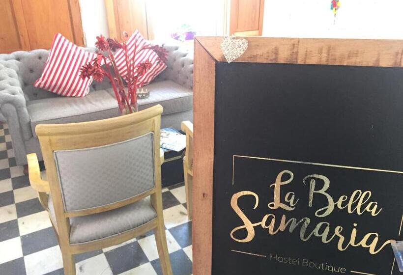 家庭间, Casa La Bella Samaria Boutique