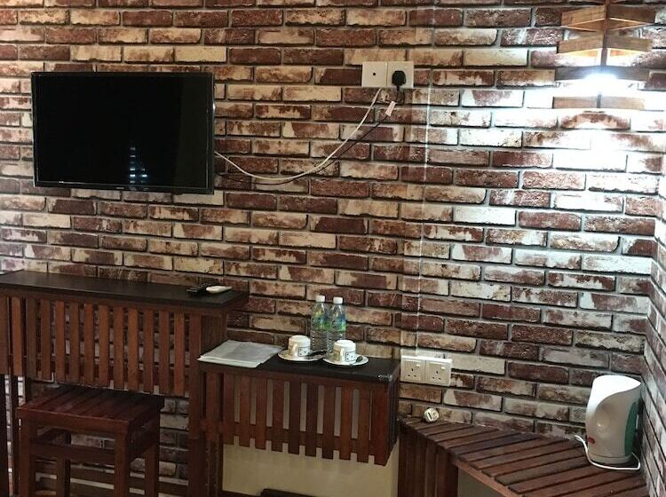 اتاق خانوادگی, House Of My Eternal Love   Kulai Homestay
