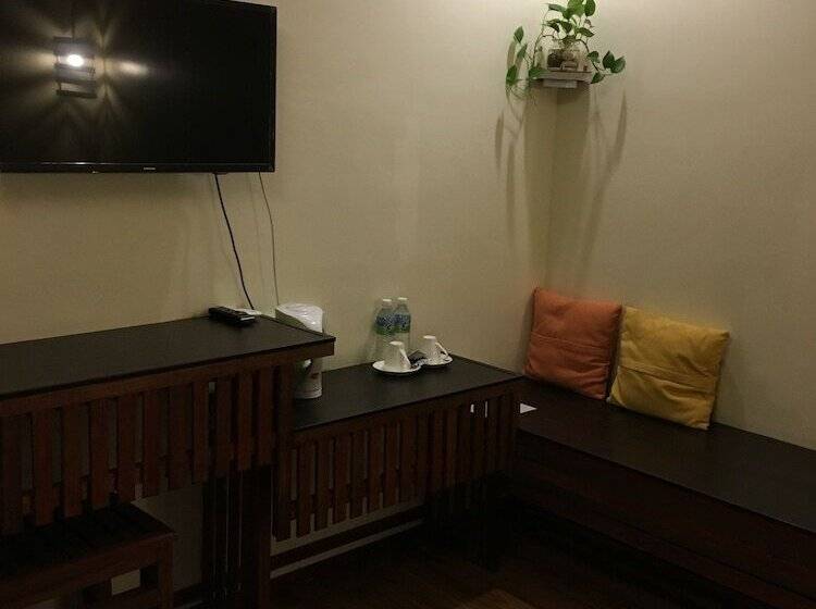 اتاق استاندارد, House Of My Eternal Love   Kulai Homestay
