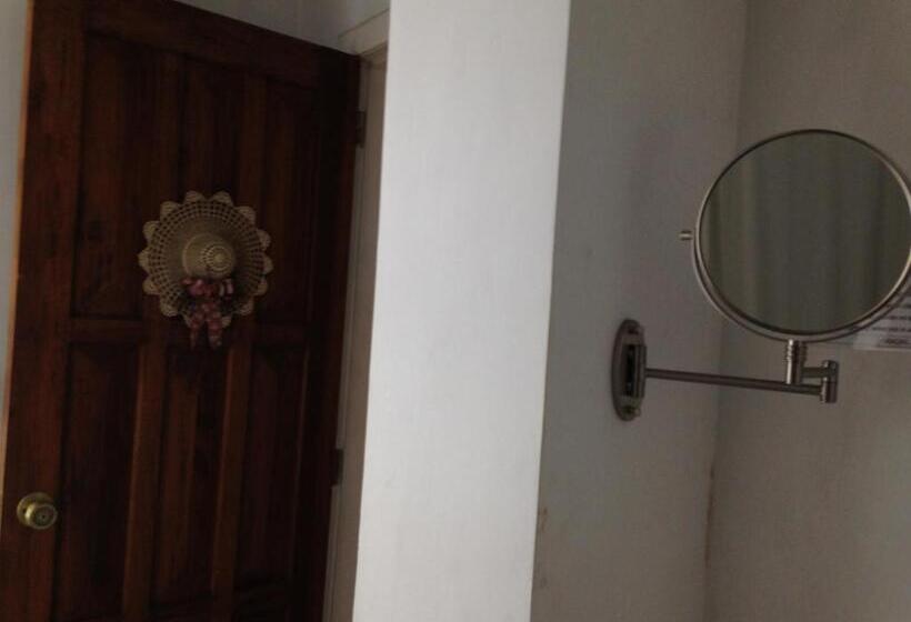 Стандартный Номер Кровать Кинг, Mansion Samzara Hosteleria