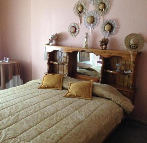Стандартный Номер Кровать Кинг, Mansion Samzara Hosteleria