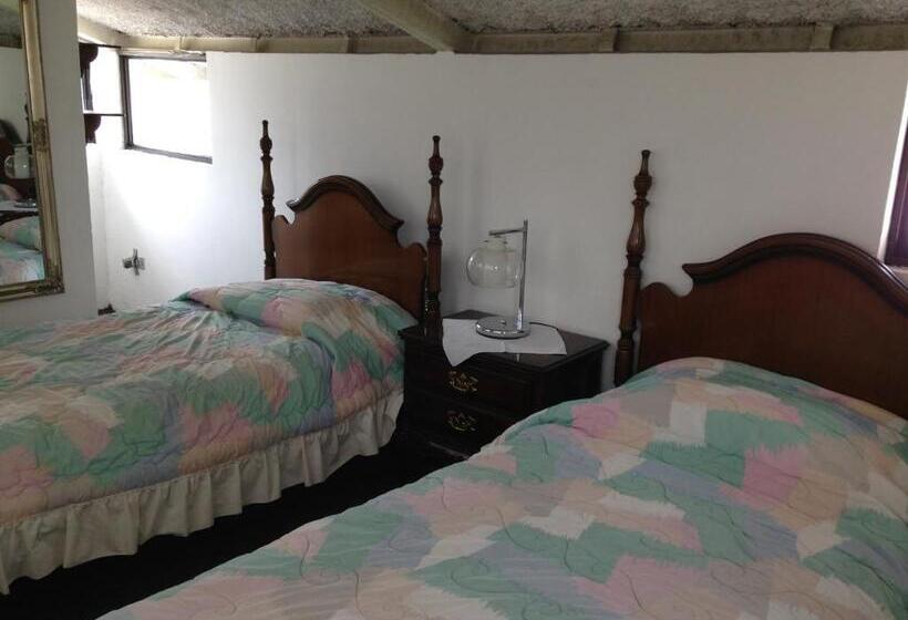 Номер Economy, Mansion Samzara Hosteleria