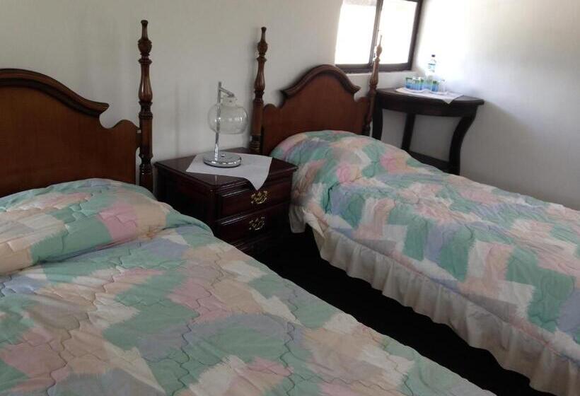 Номер Стандарт, Mansion Samzara Hosteleria