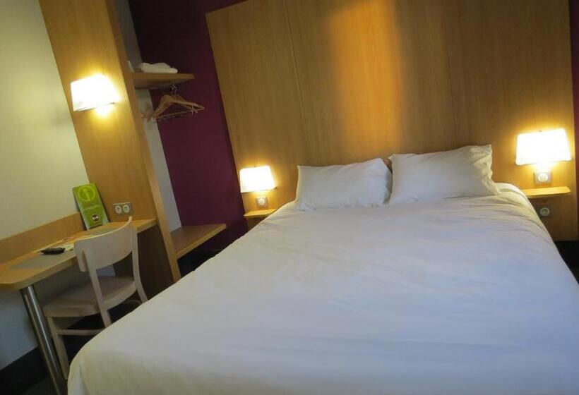 Номер Стандарт, B&b Hotel Yvetot