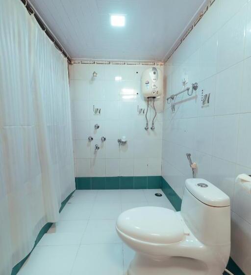 套房, Yangthang Dzimkha Resort