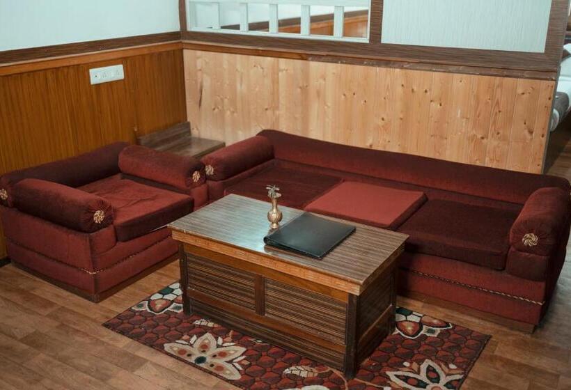 جناح عائلي, Yangthang Dzimkha Resort