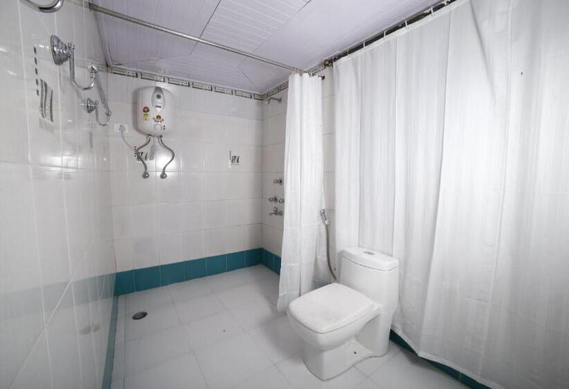 جناح عائلي, Yangthang Dzimkha Resort