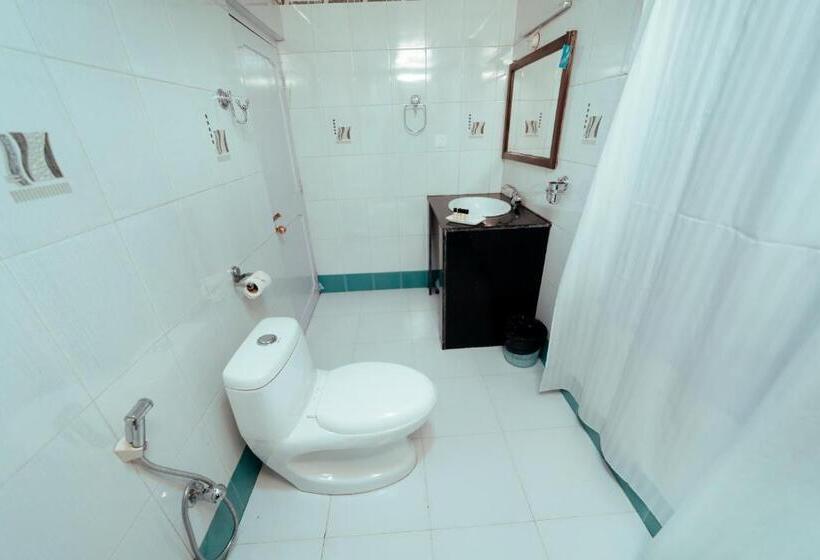 جناح, Yangthang Dzimkha Resort