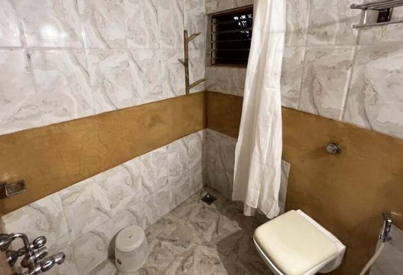 Номер Deluxe, La Kamp Resort