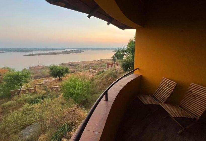 Номер Superior Кровать Кинг, La Kamp Resort