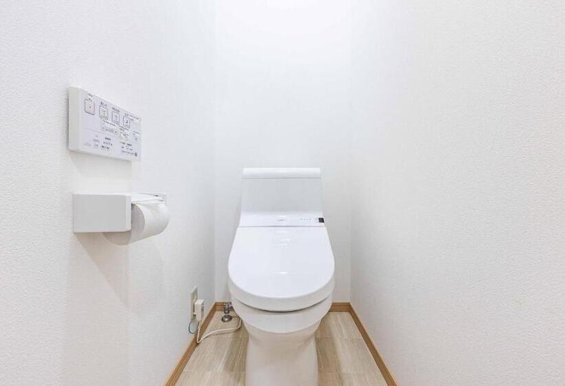 Standard Triple Room Shared Bathroom, Add Hostel Uji Cha Gan Ju Tei