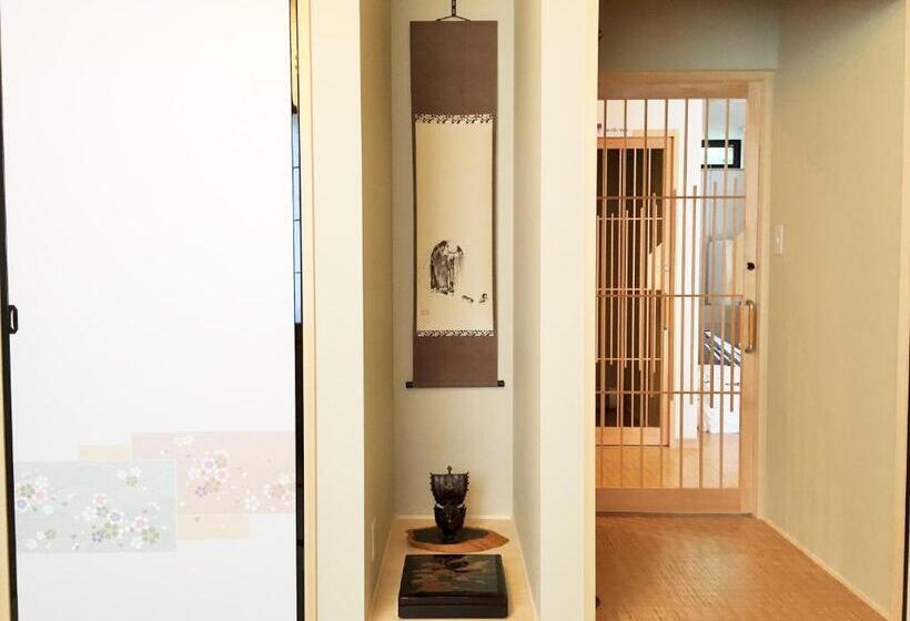 Standard Room Shared Bathroom, Add Hostel Uji Cha Gan Ju Tei