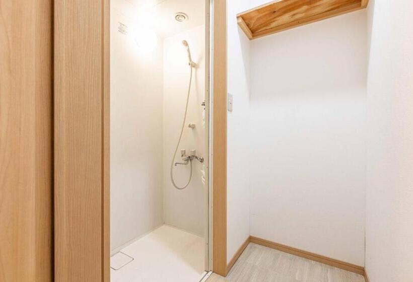 Standard Room Shared Bathroom, Add Hostel Uji Cha Gan Ju Tei