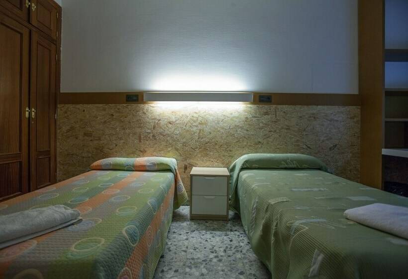 חדר סטנדרט, Albergue Peregrinos San Francisco De Asis