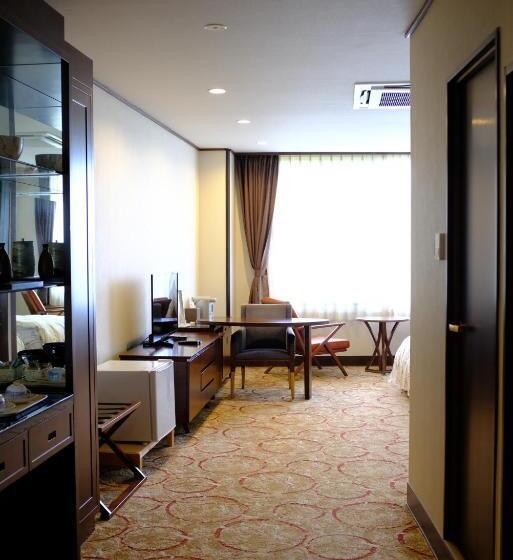 스탠다드 룸, Harriway Hotel Hakone