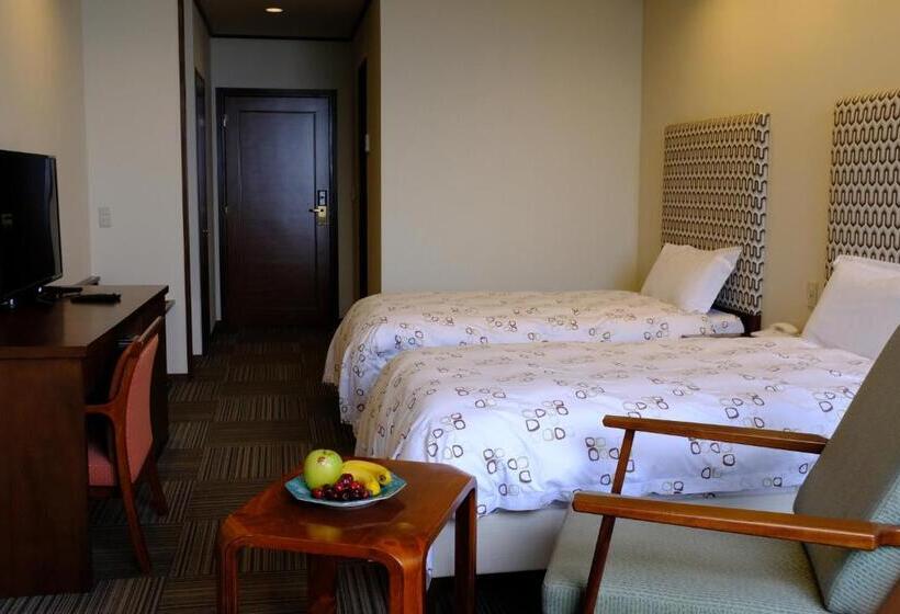 스탠다드 룸, Harriway Hotel Hakone