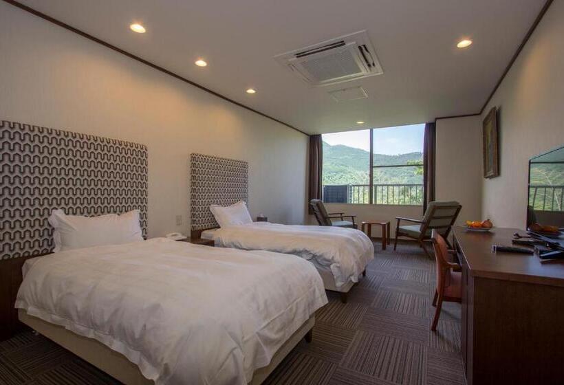 스탠다드 룸, Harriway Hotel Hakone
