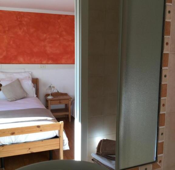 Семейный Номер, Albergo Ristorante Leso