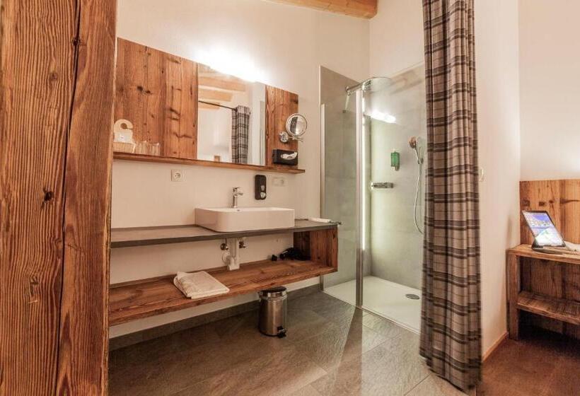 سوییت, B&b Boutique Apartment Oberwiesen
