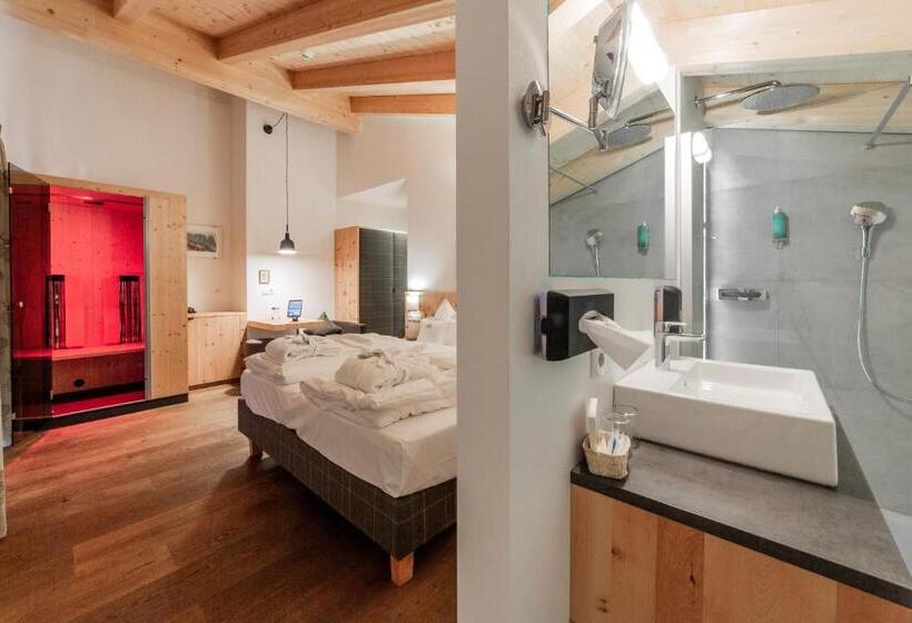 سوییت, B&b Boutique Apartment Oberwiesen