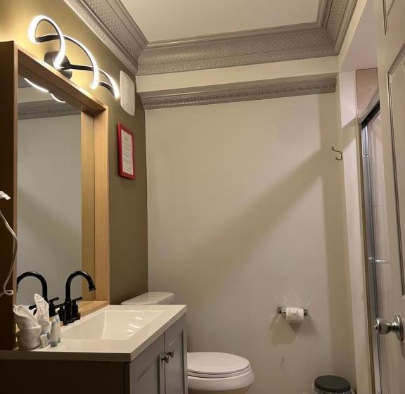 总统套房, Chateau Suites