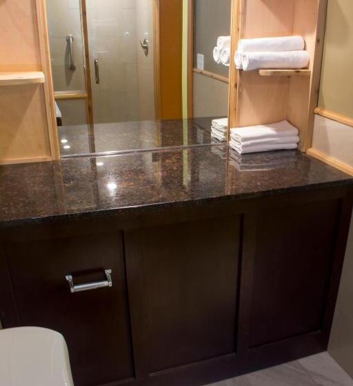 套房, Chateau Suites