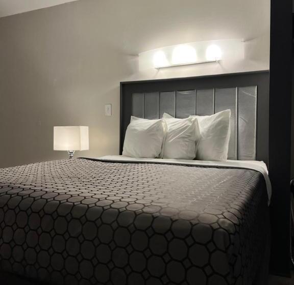 高级大房间, Chateau Suites