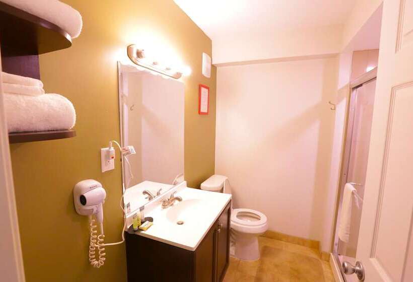 总统套房, Chateau Suites