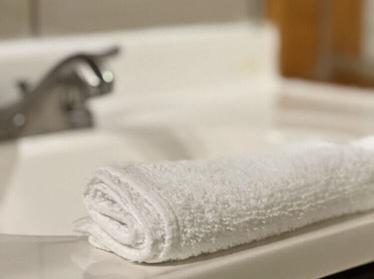 套房, Chateau Suites