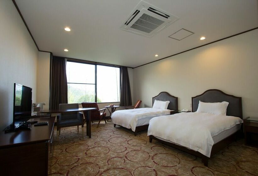 스탠다드 룸, Harriway Hotel Hakone