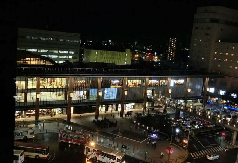 Номер Стандарт, Nagano Tokyu Rei