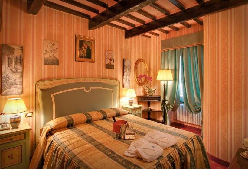 高级大房间, Relais Antica Locanda La Diligenza