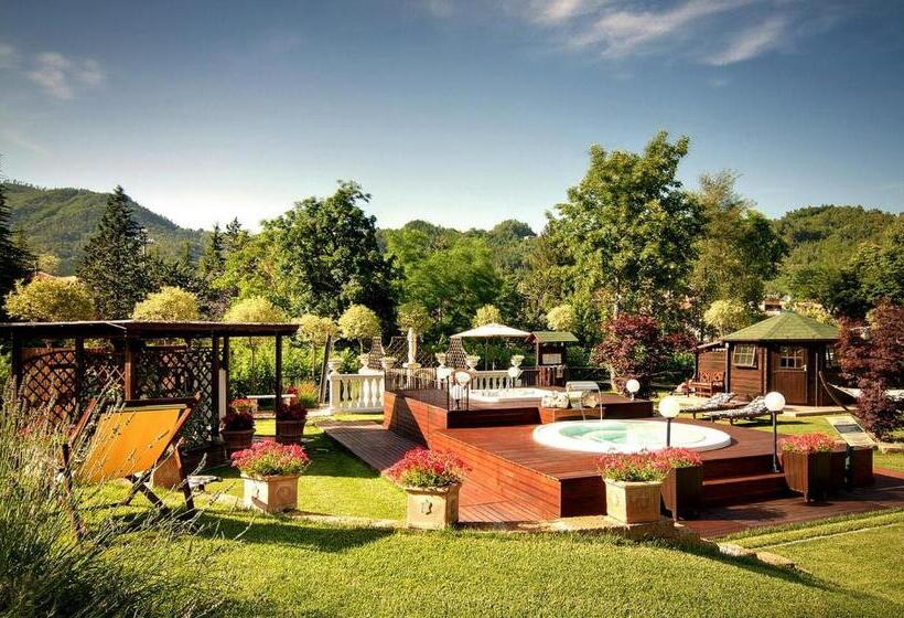 带1个卧室的高级公寓, Relais Antica Locanda La Diligenza