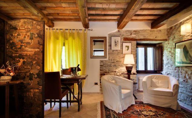 带1个卧室的高级公寓, Relais Antica Locanda La Diligenza