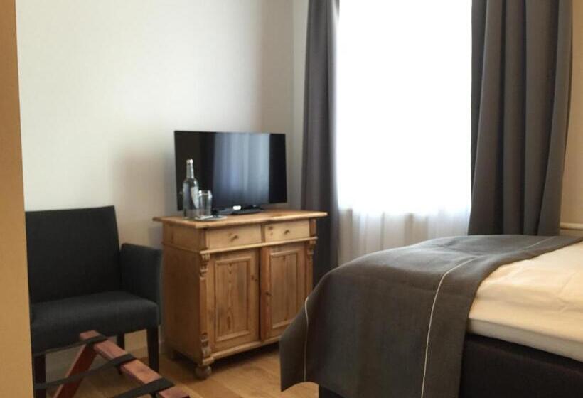 Quarto Estandar Individual, Steffens Herrnmuehle
